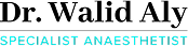 Dr.  Walid Aly